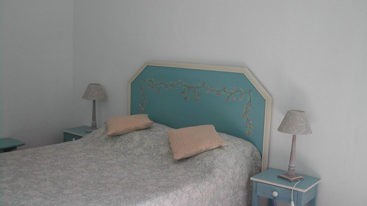 Photo of Bedroom in Tourtour