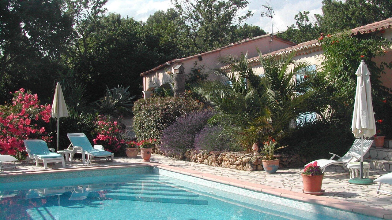 Photo of Outdoor in Tourtour