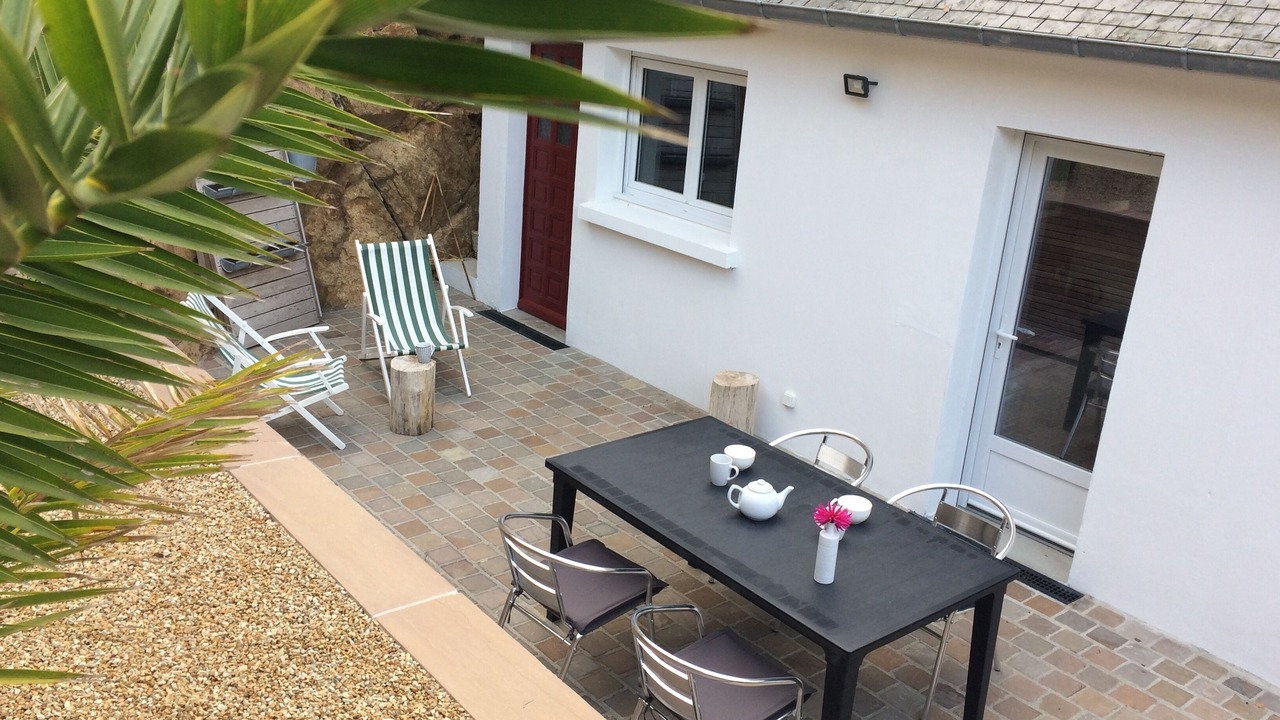 Photo of Outdoor in Pleneuf-Val-Andre