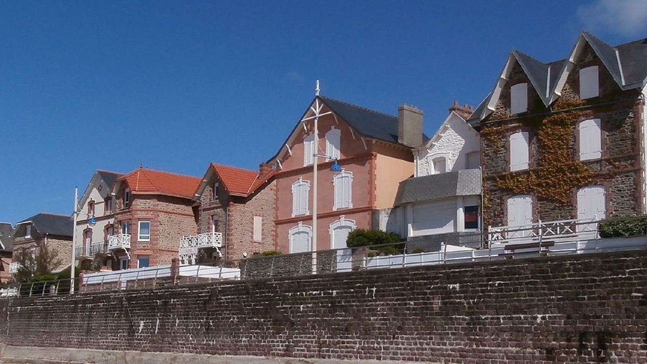 Photo of Outdoor in Pleneuf-Val-Andre