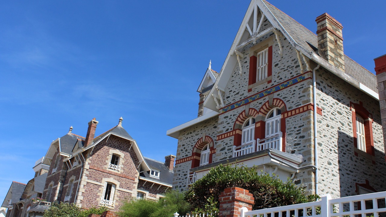 Photo of Outdoor in Pleneuf-Val-Andre