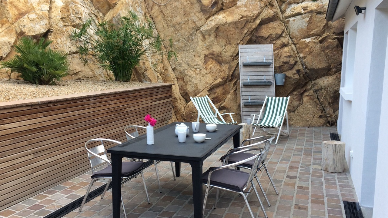 Photo of Outdoor in Pleneuf-Val-Andre