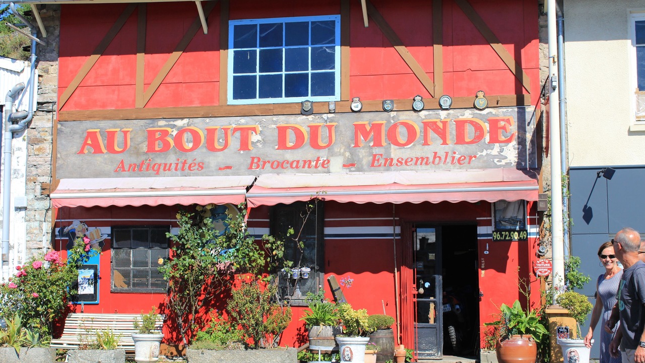 Photo of Outdoor in Pleneuf-Val-Andre