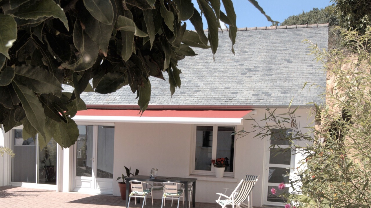 Photo of Outdoor in Pleneuf-Val-Andre