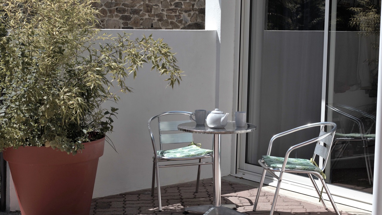 Photo of Outdoor in Pleneuf-Val-Andre