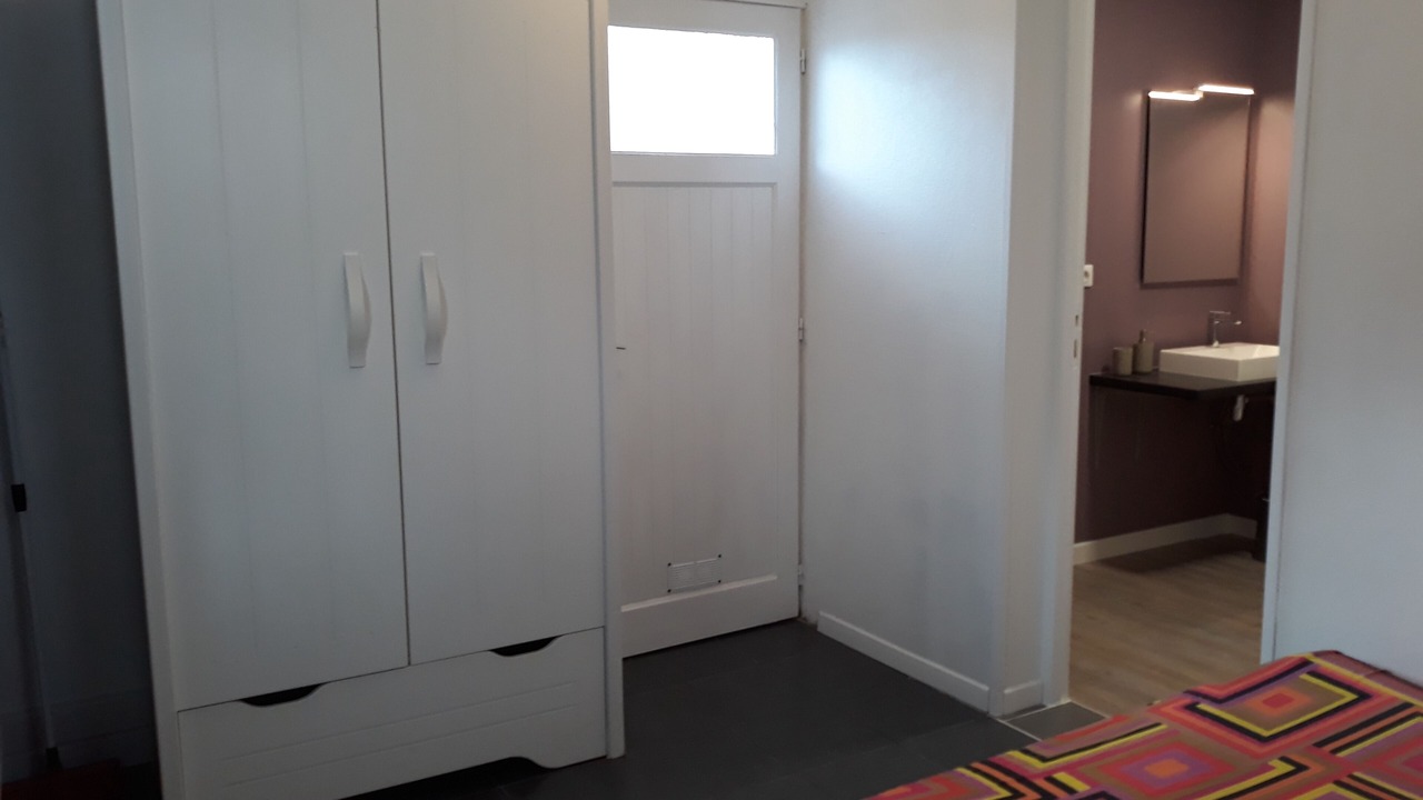 Photo of Bedroom in Daux