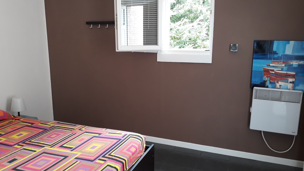 Photo of Bedroom in Daux