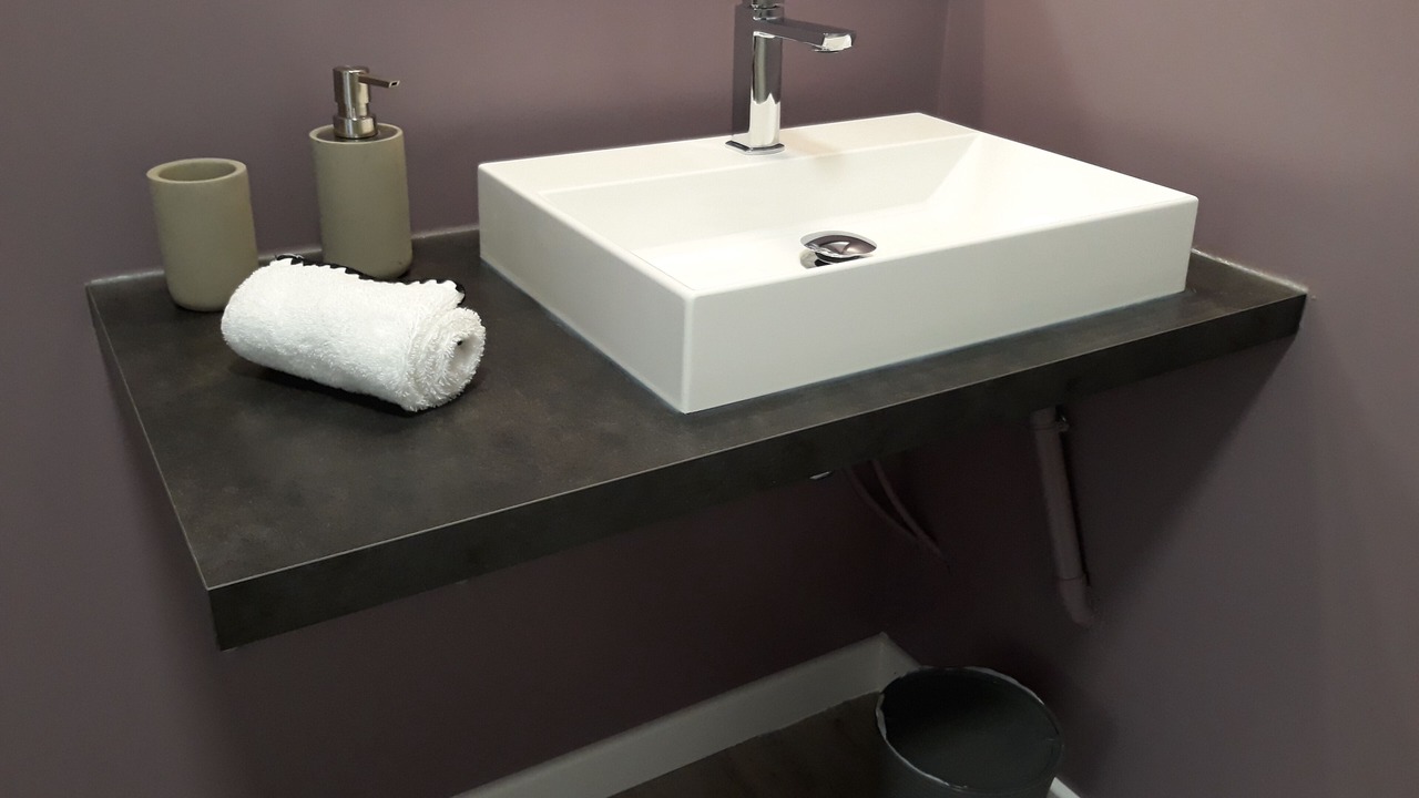 Photo of Bathroom in Daux