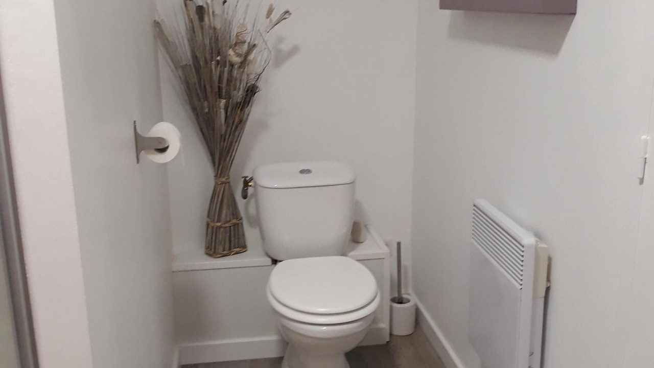 Photo of Bathroom in Daux