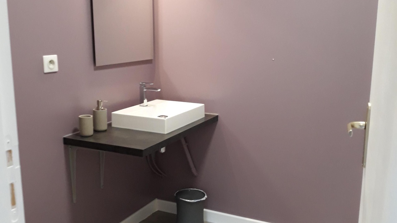 Photo of Bathroom in Daux