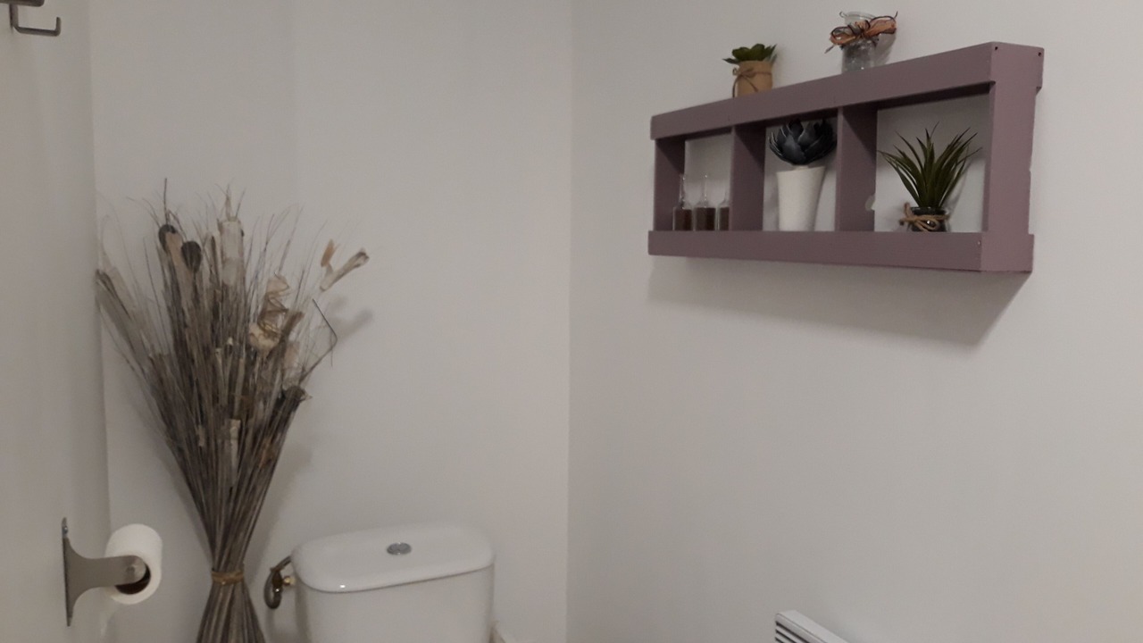 Photo of Bathroom in Daux