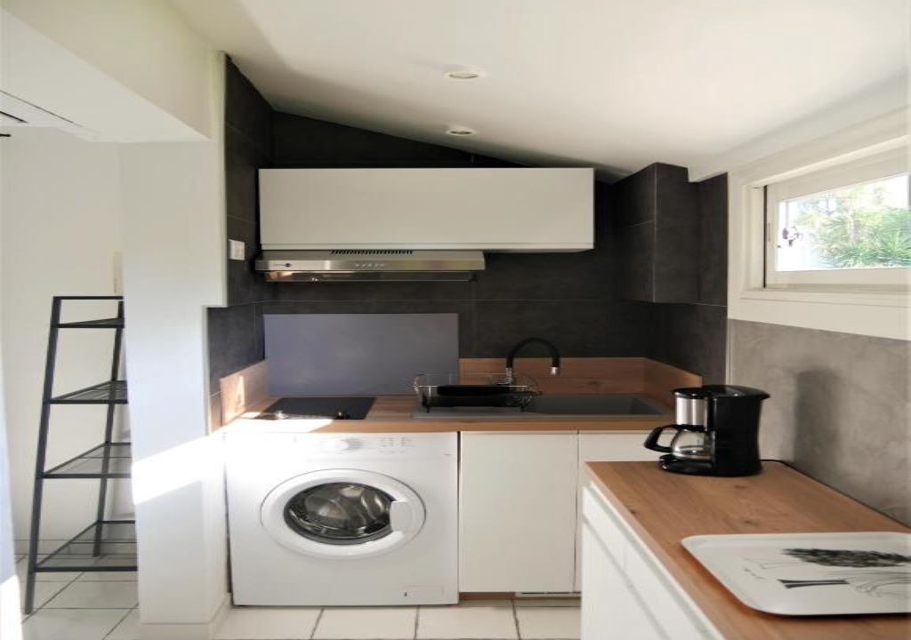 Photo of Kitchen in Anglet