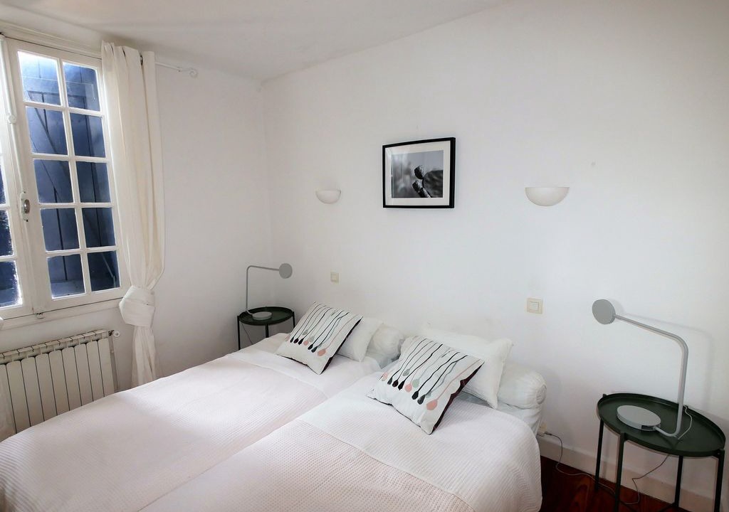 Photo of Bedroom in Anglet