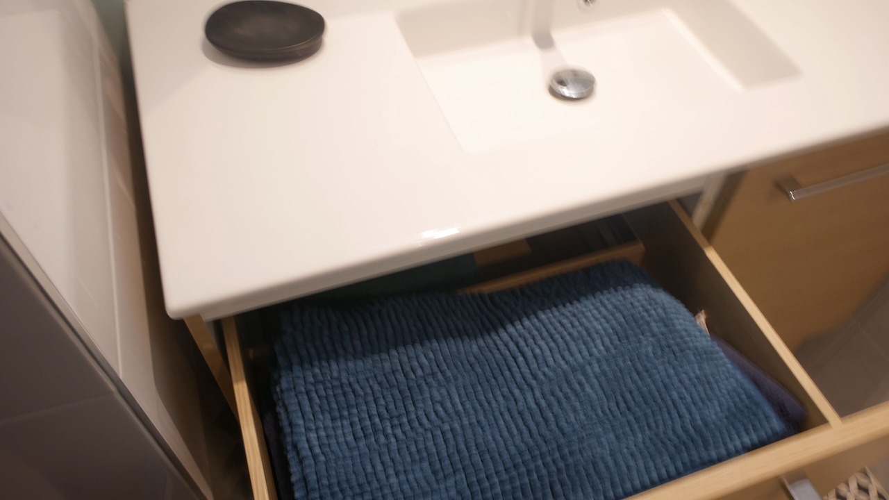 Photo of Bathroom in Anglet