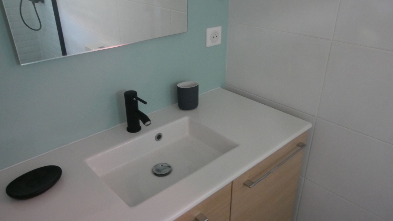 Photo of Bathroom in Anglet