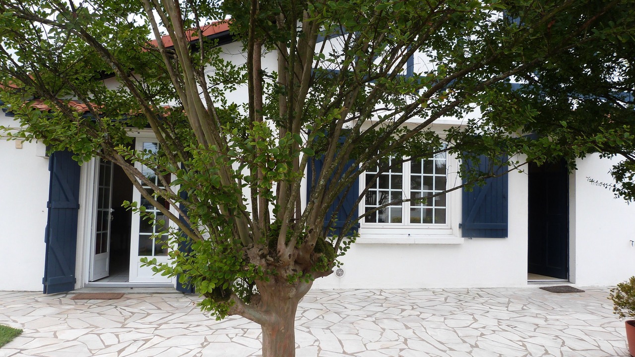 Photo of Outdoor in Anglet