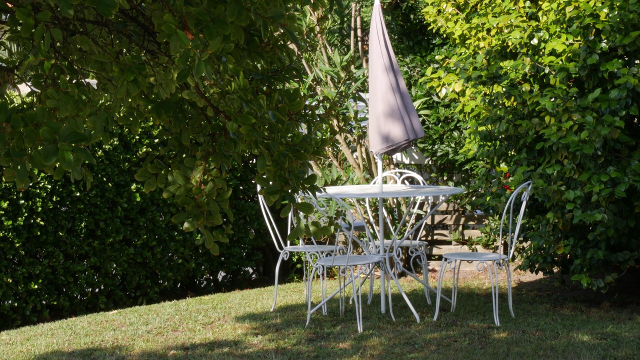 Photo of Outdoor in Anglet