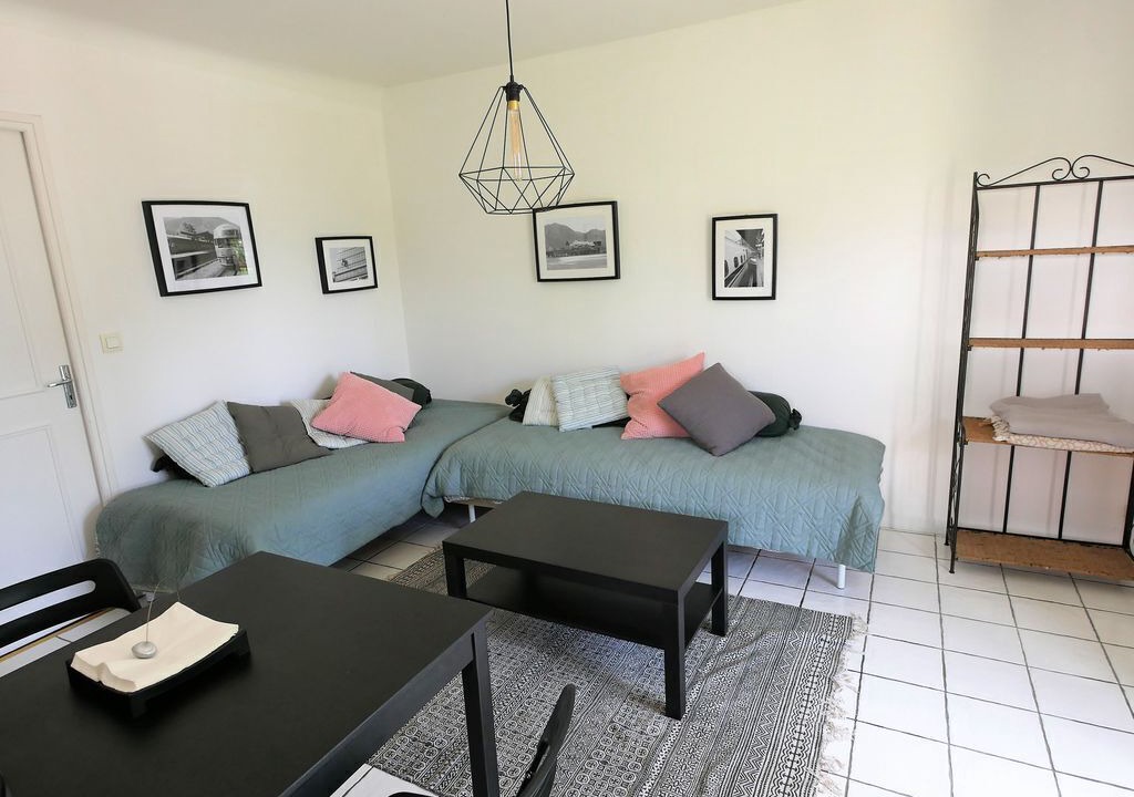 Photo of Bedroom in Anglet