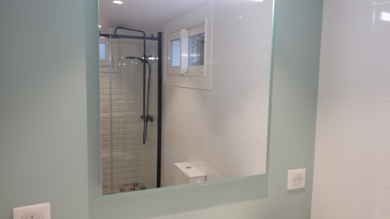 Photo of Bathroom in Anglet