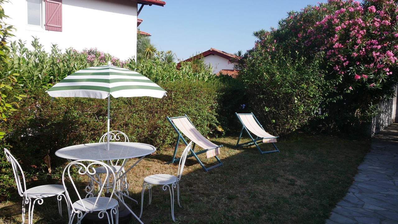 Photo of Outdoor in Anglet