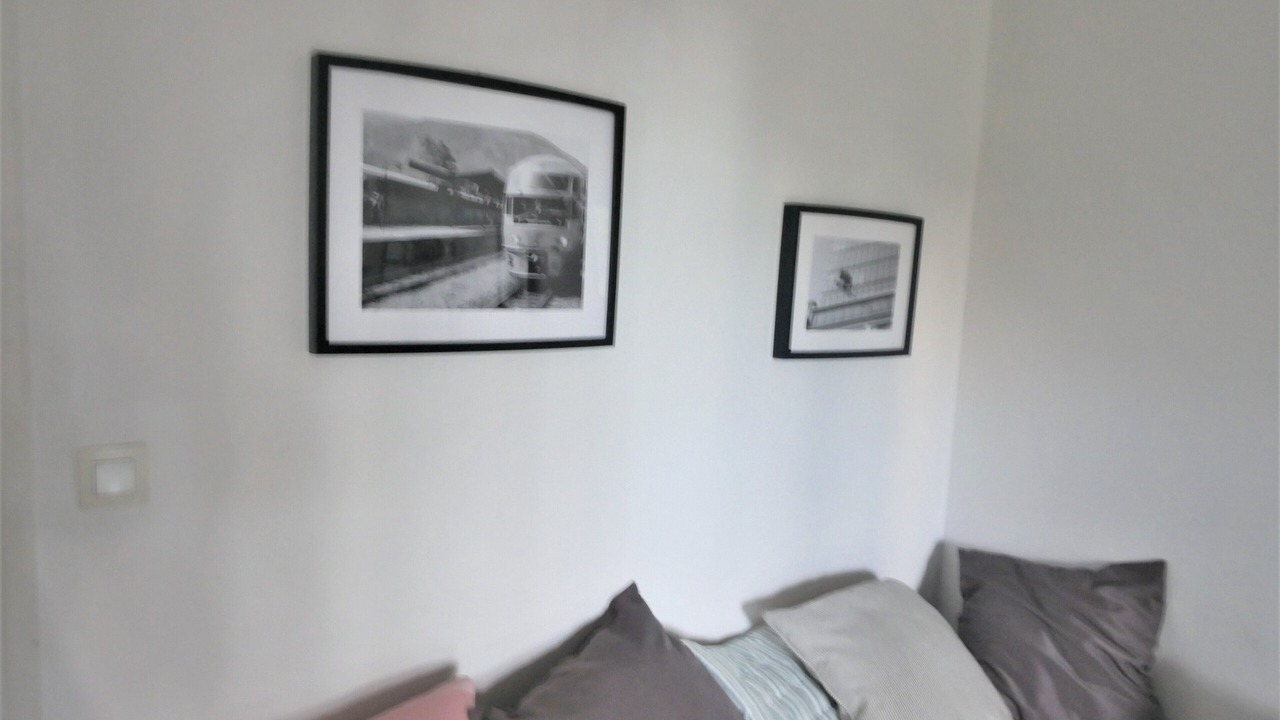 Photo of Bedroom in Anglet