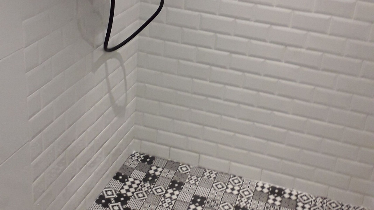 Photo of Bathroom in Anglet