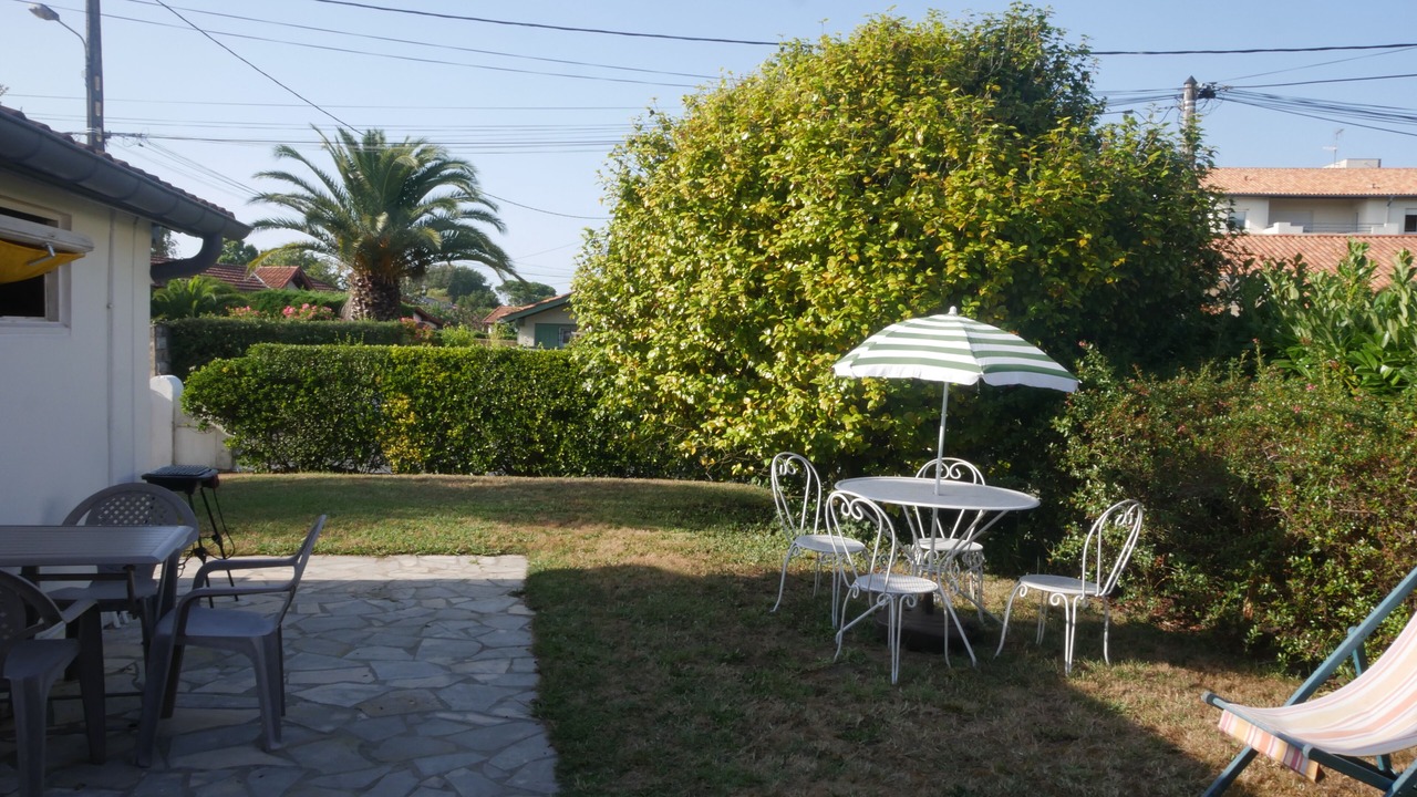 Photo of Outdoor in Anglet