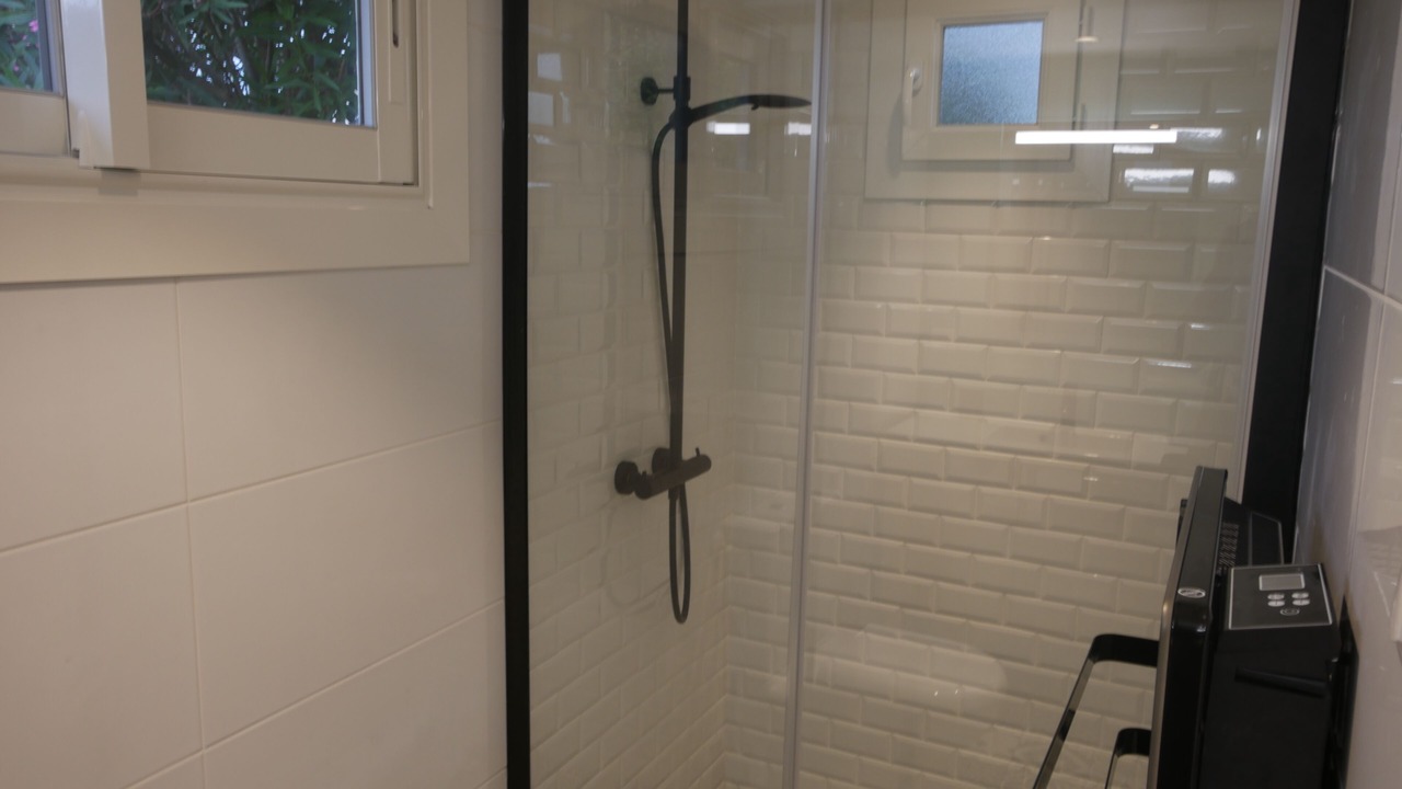 Photo of Bathroom in Anglet