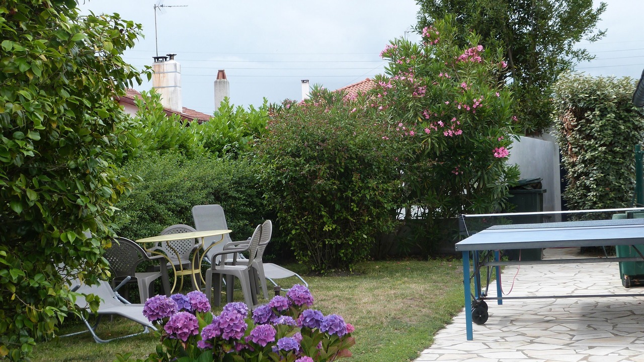 Photo of Outdoor in Anglet