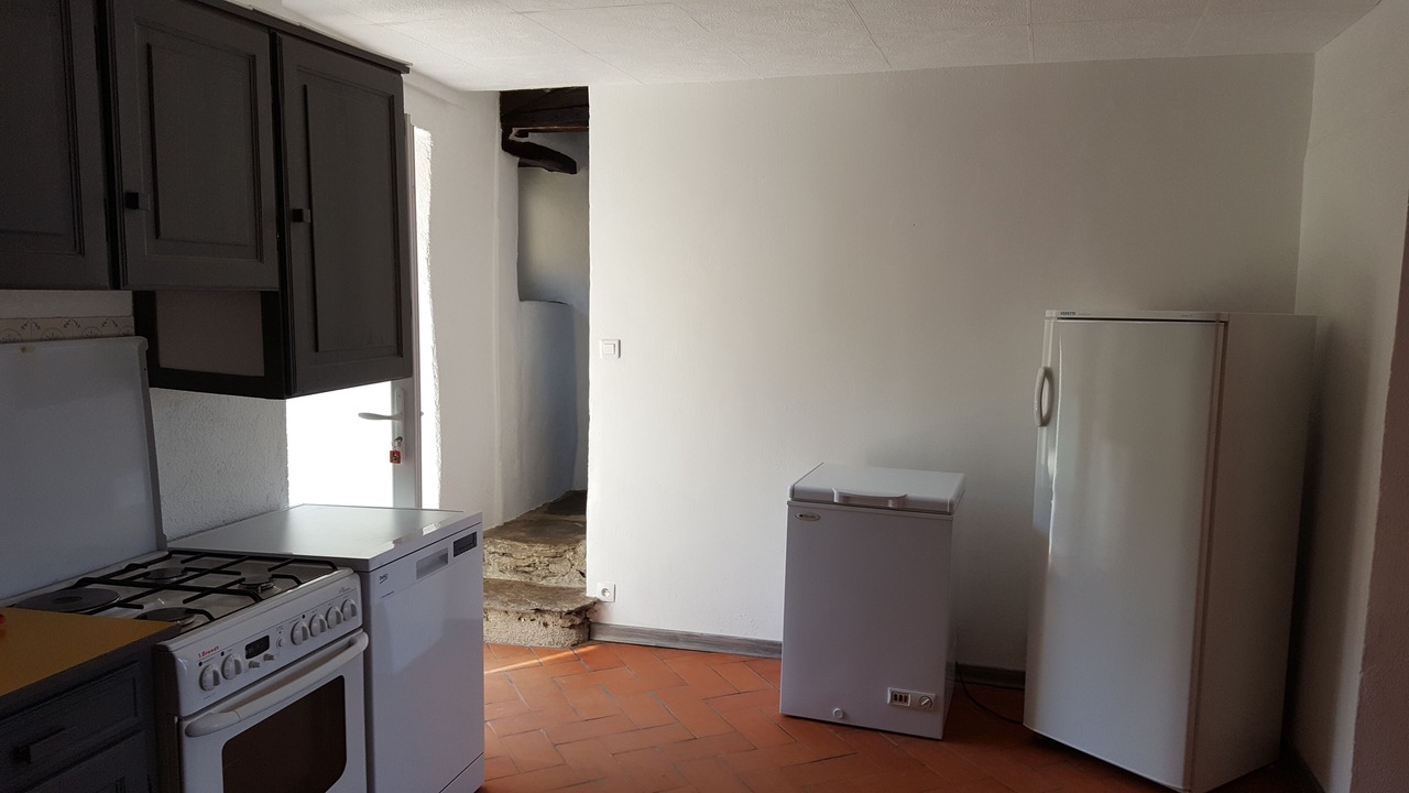 Photo of Kitchen in Saint-Melany