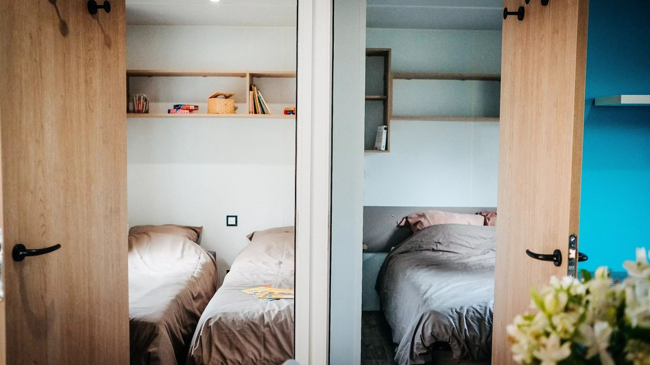 Photo of Bedroom in Mezos