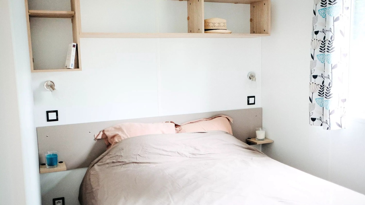 Photo of Bedroom in Mezos