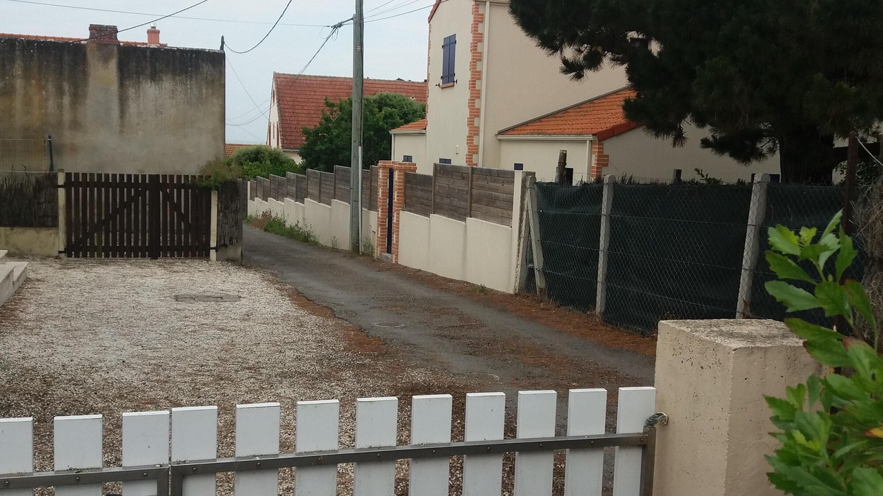 Photo of Outdoor in Prefailles