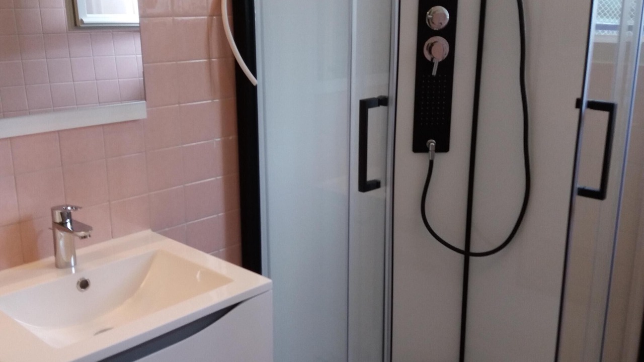 Photo of Bathroom in Prefailles