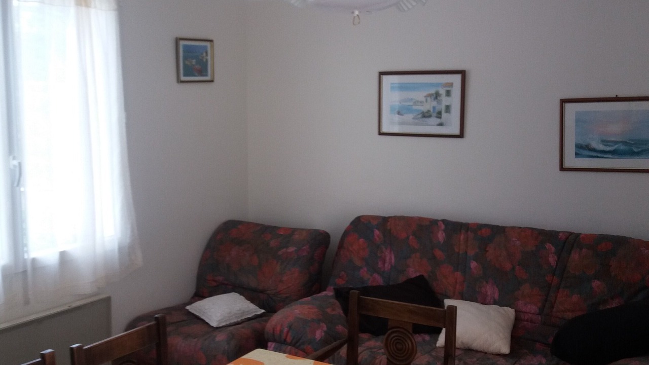 Photo of Livingroom in Prefailles