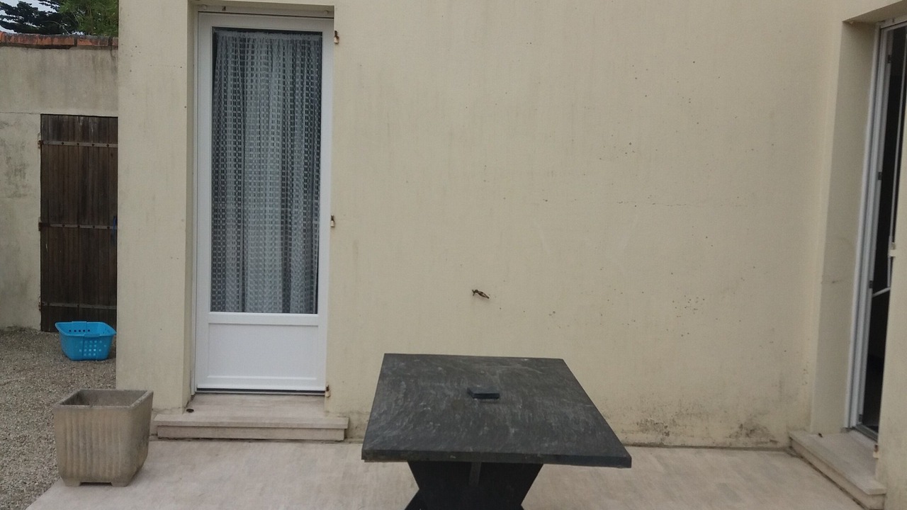 Photo of Outdoor in Prefailles