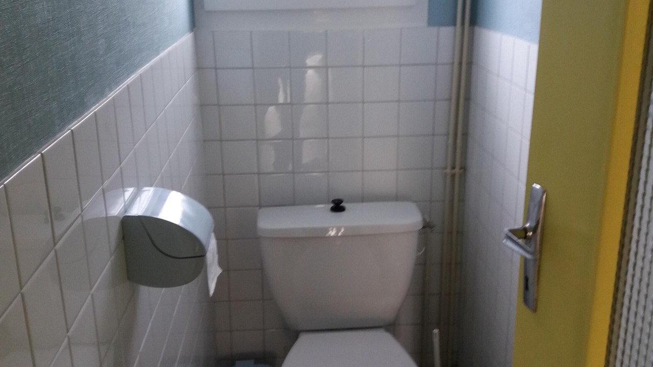 Photo of Bathroom in Prefailles