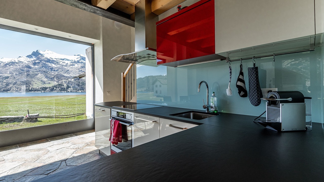 Photo of Kitchen in Stampa