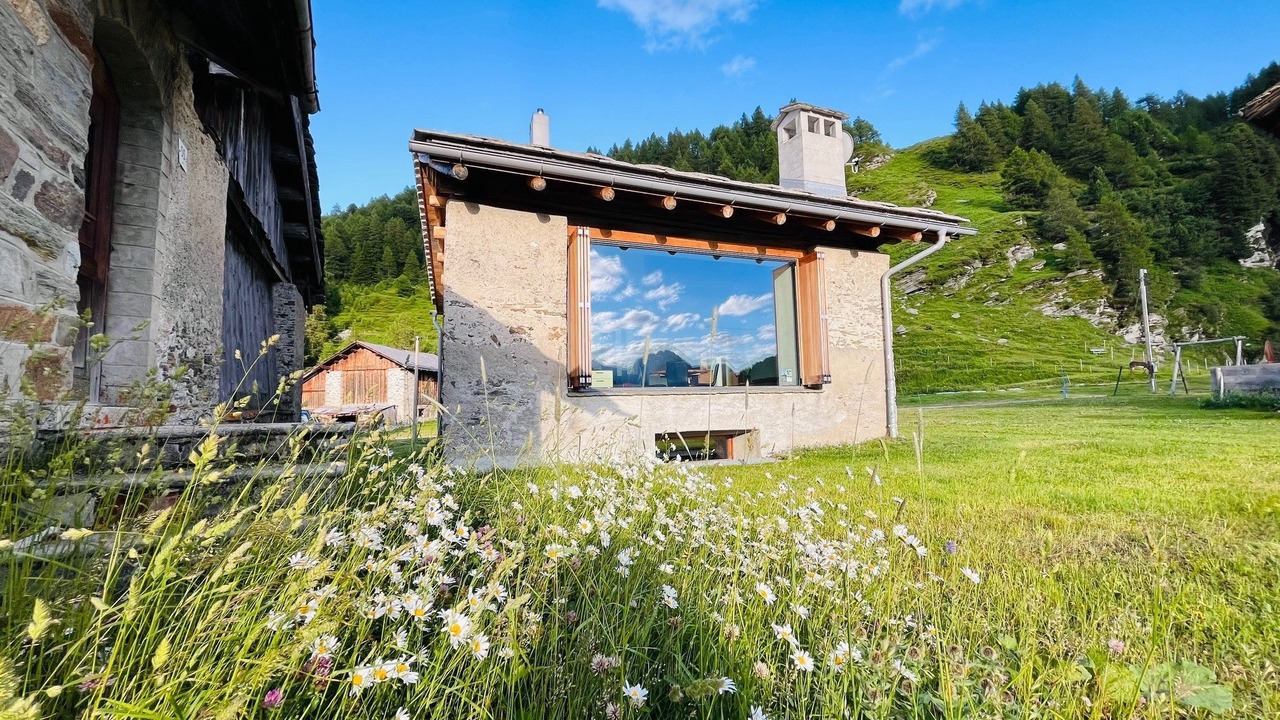 Photo of Outdoor in Stampa