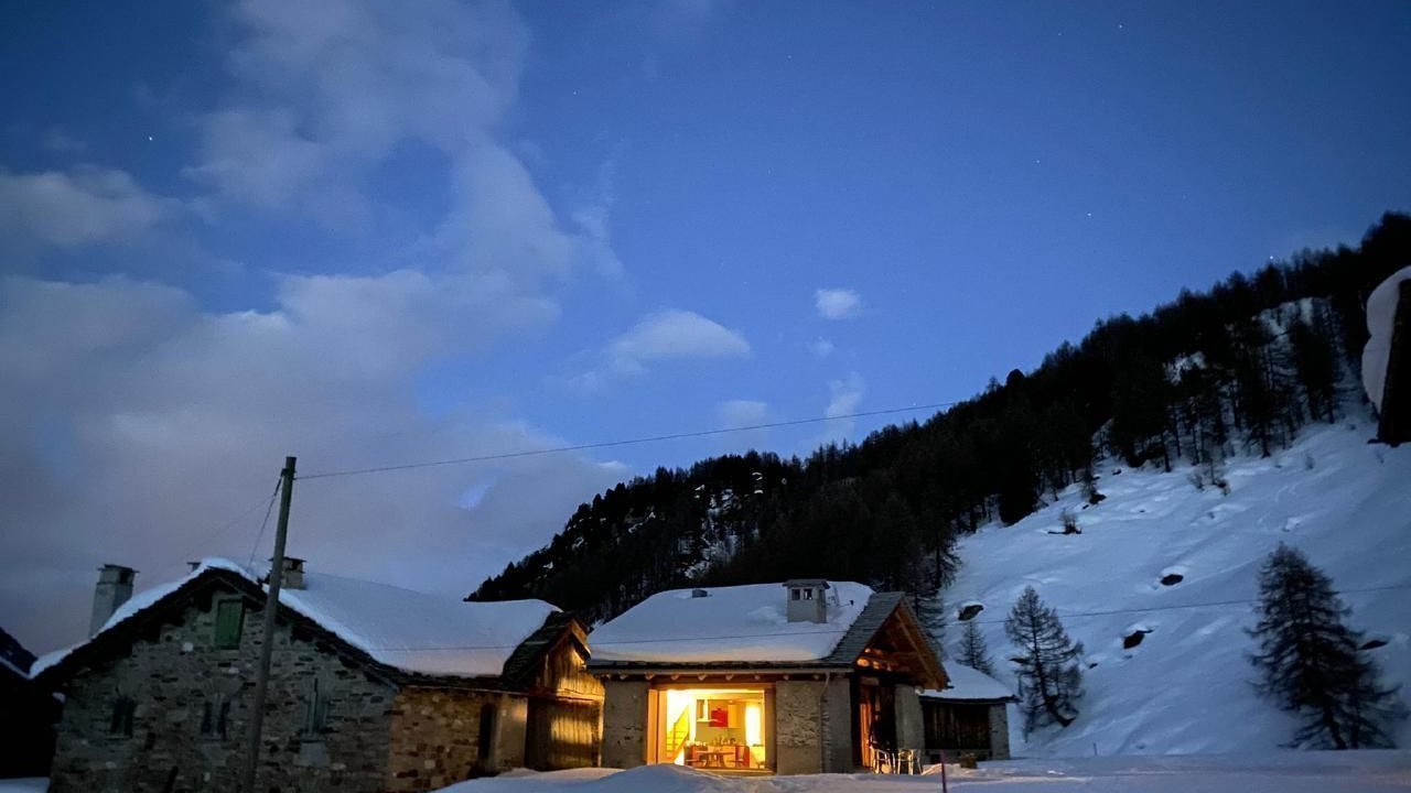 Photo of Outdoor in Stampa