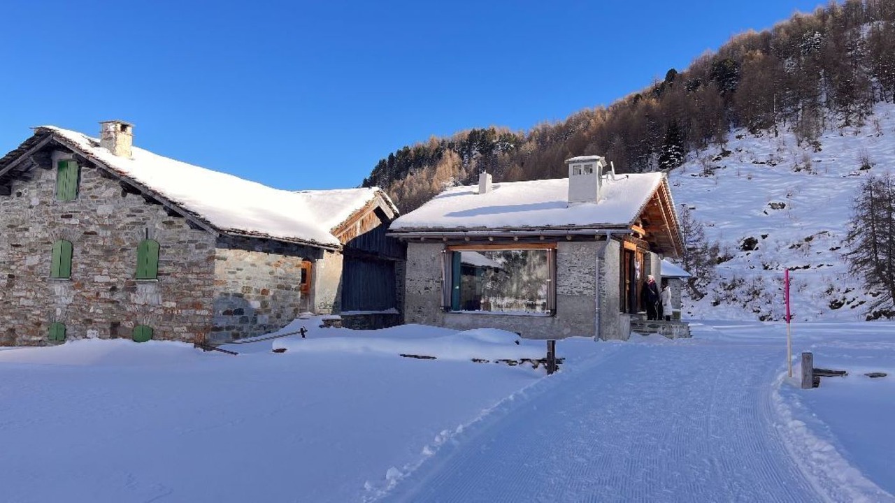 Photo of Outdoor in Stampa