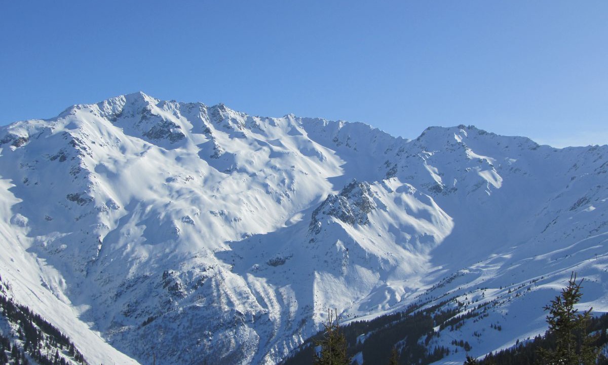 Photo of Outdoor in La Ferriere