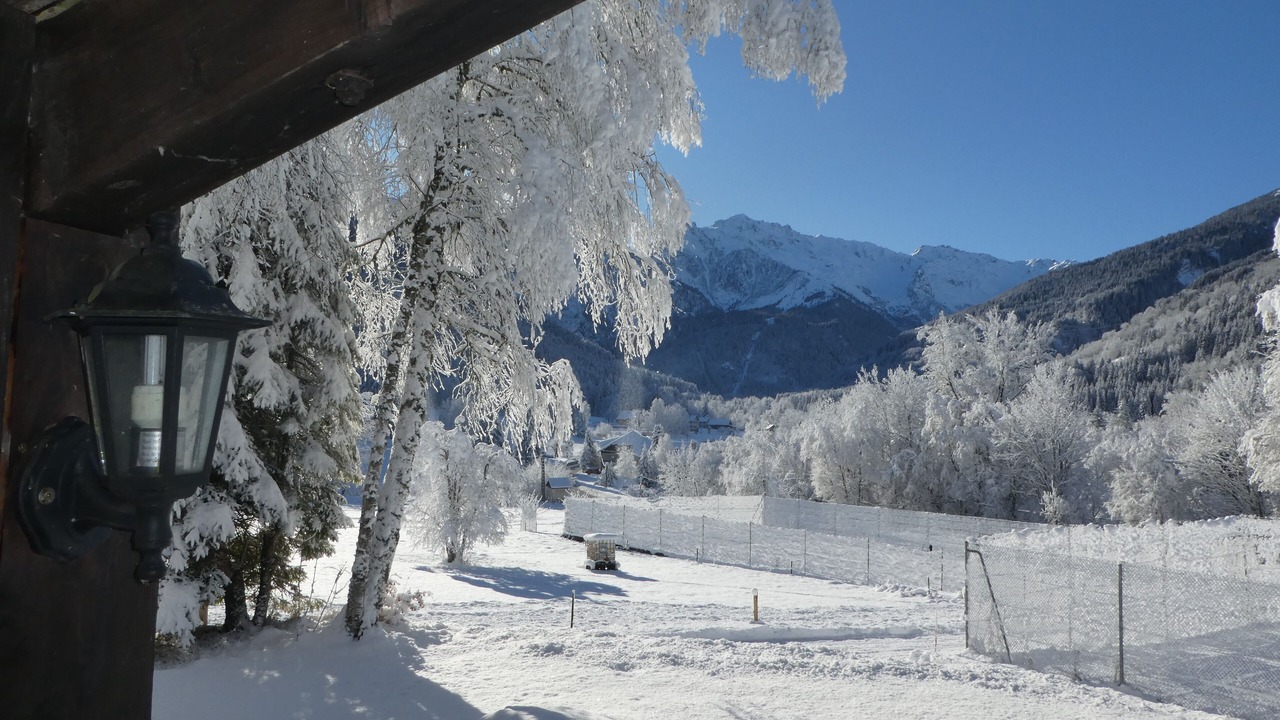 Photo of Outdoor in La Ferriere