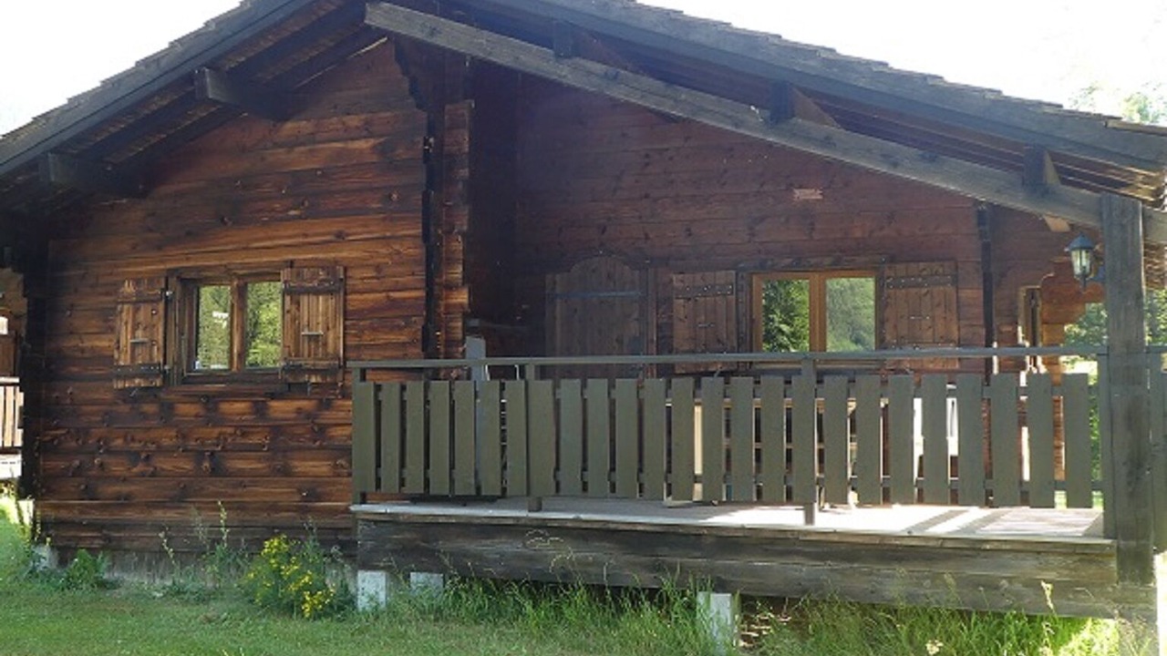 Photo of Outdoor in La Ferriere