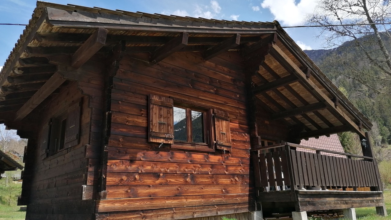 Photo of Outdoor in La Ferriere