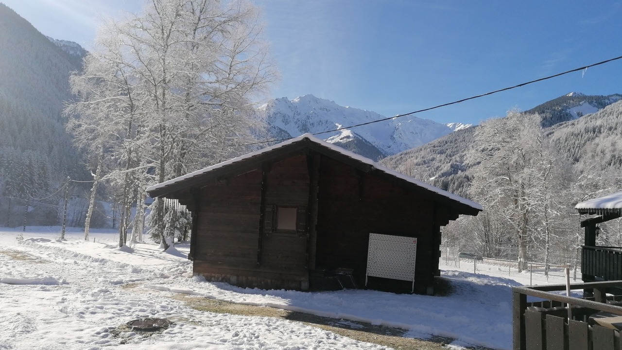 Photo of Outdoor in La Ferriere
