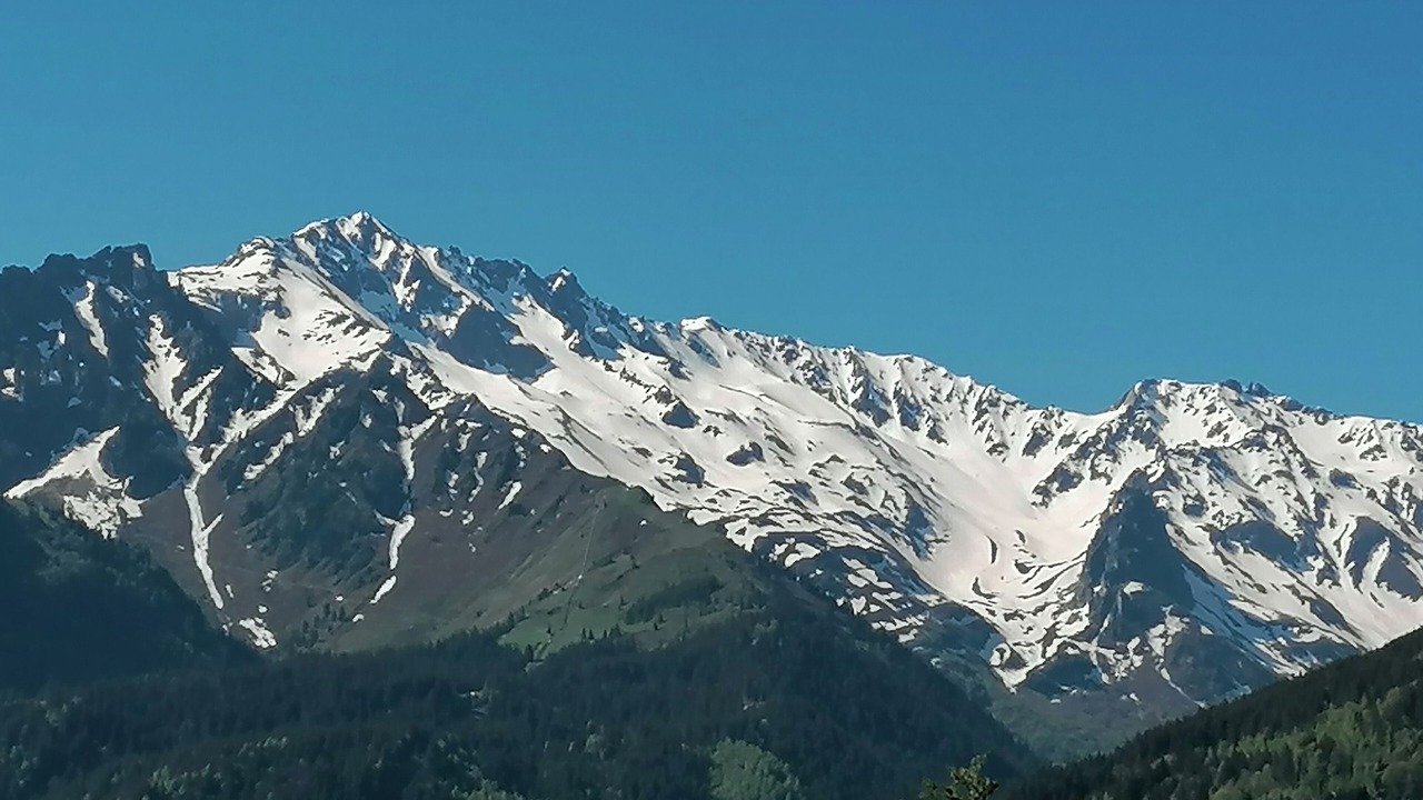 Photo of Outdoor in La Ferriere