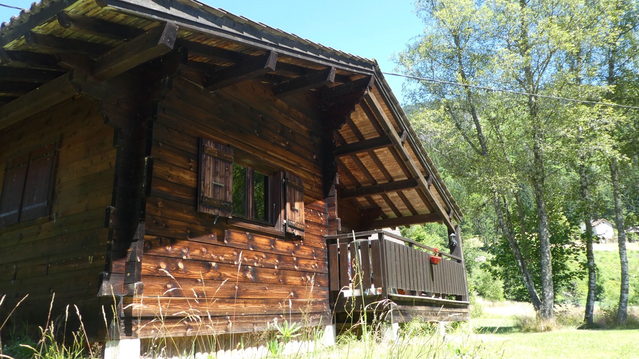 Photo of Outdoor in La Ferriere