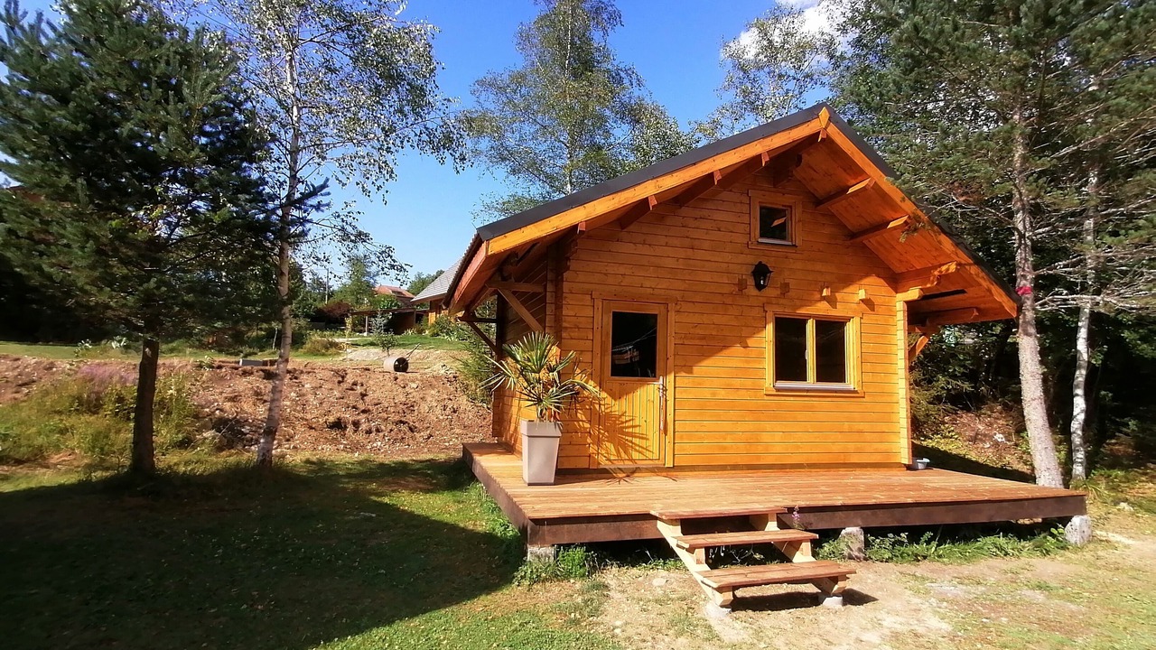 Photo of Outdoor in La Ferriere