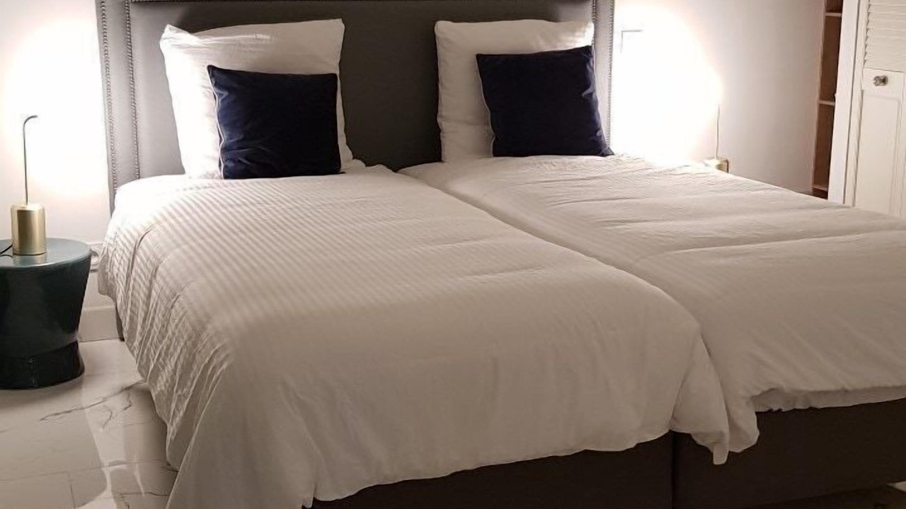 Photo of Bedroom in Plaissan